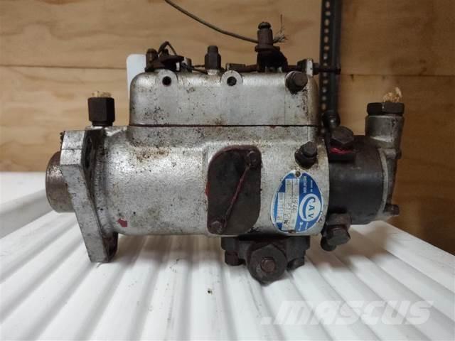  CAV 3248F440 Motoren