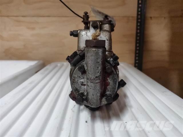  CAV 3248F440 Motoren