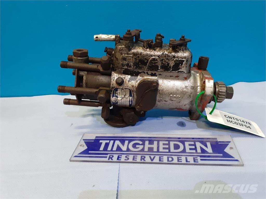 CAV 3362F430 Motoren