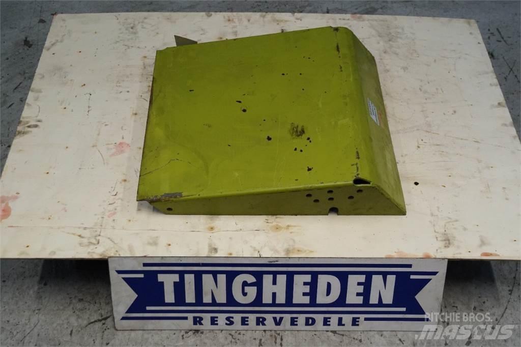 CLAAS  Zubehör Mähdrescher
