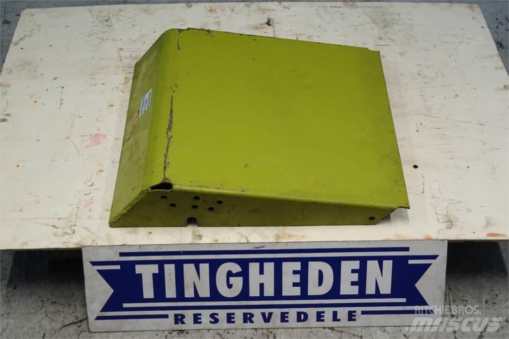 CLAAS  Zubehör Mähdrescher
