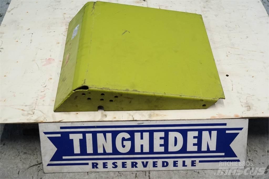 CLAAS  Zubehör Mähdrescher