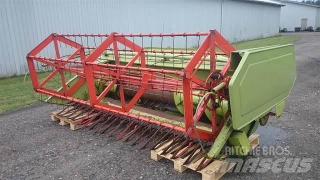 CLAAS 10 Zubehör Mähdrescher