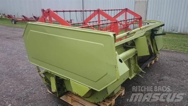 CLAAS 10 Zubehör Mähdrescher