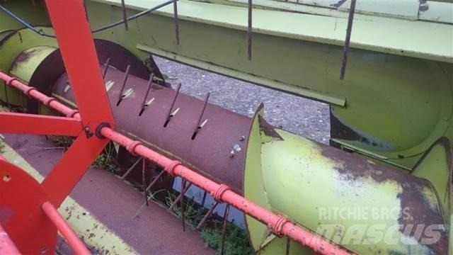 CLAAS 10 Zubehör Mähdrescher