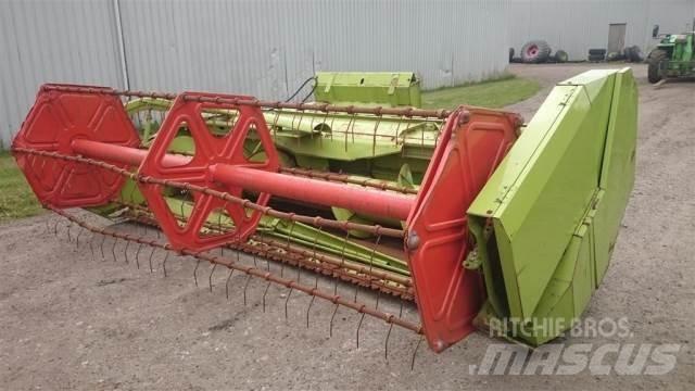 CLAAS 12 Mäher
