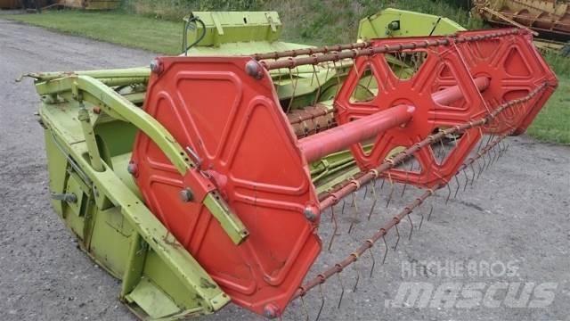 CLAAS 12 Mäher