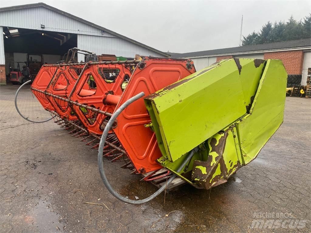 CLAAS 13 Zubehör Mähdrescher