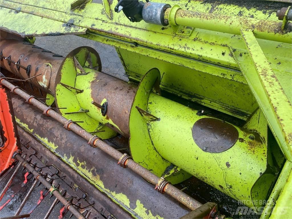 CLAAS 13 Zubehör Mähdrescher