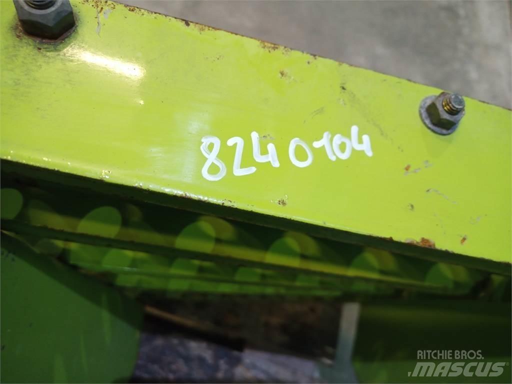 CLAAS 180 RC Siebschaufeln
