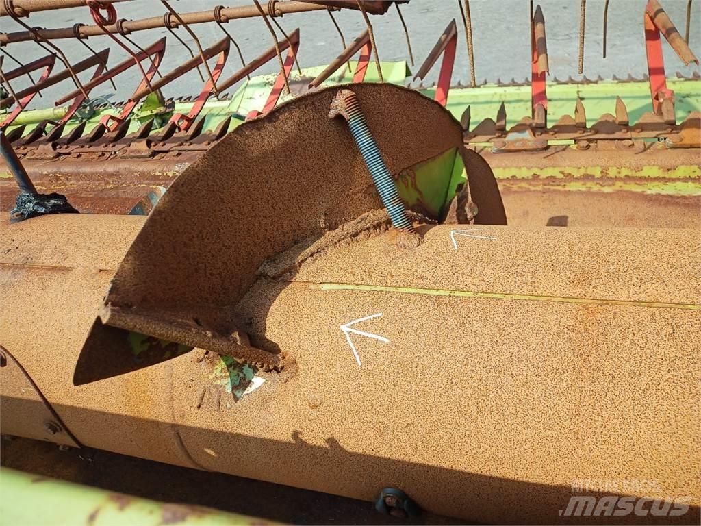 CLAAS 22 Zubehör Mähdrescher