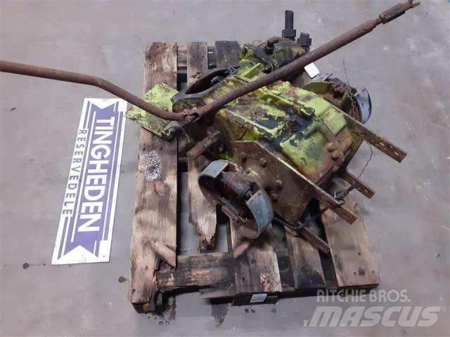 CLAAS 76 Getriebe