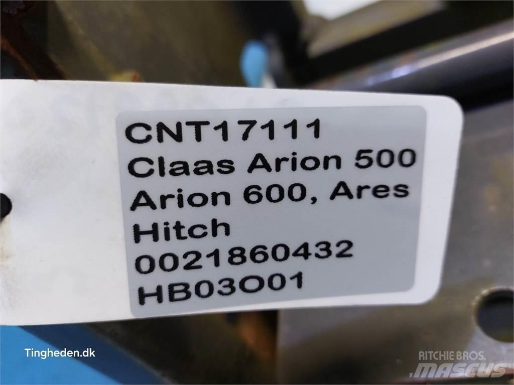 CLAAS Arion 500 Sonstiges Traktorzubehör