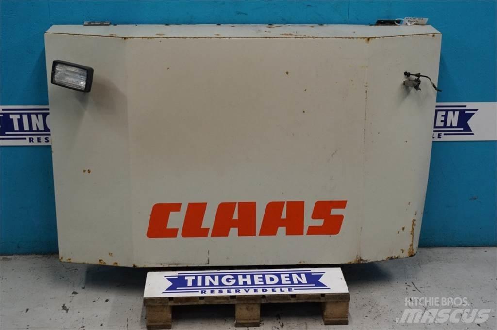 CLAAS Lexion 405 Sonstige Landmaschinen