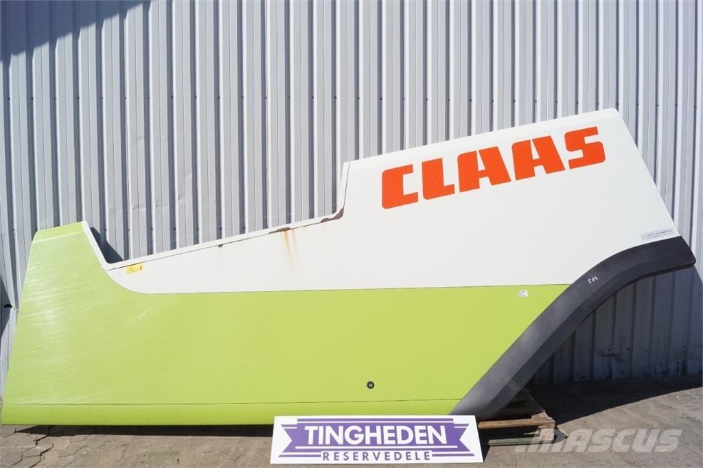 CLAAS Lexion 580 Sonstige Landmaschinen