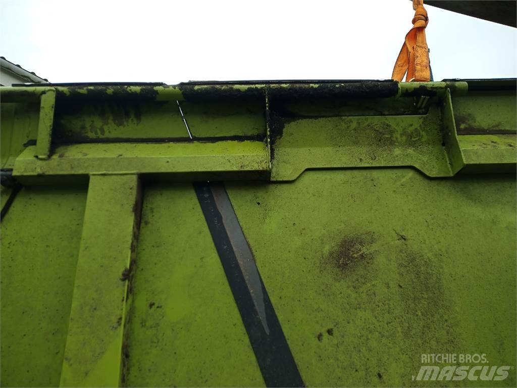 CLAAS Lexion 780 Sonstige Landmaschinen