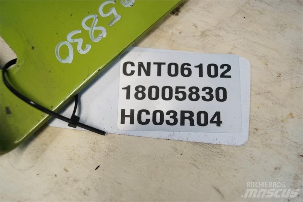 CLAAS Lexion 780 Sonstige Landmaschinen