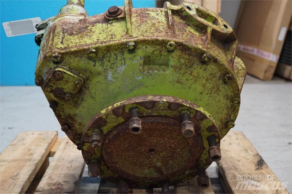 CLAAS Mercator Zubehör Mähdrescher