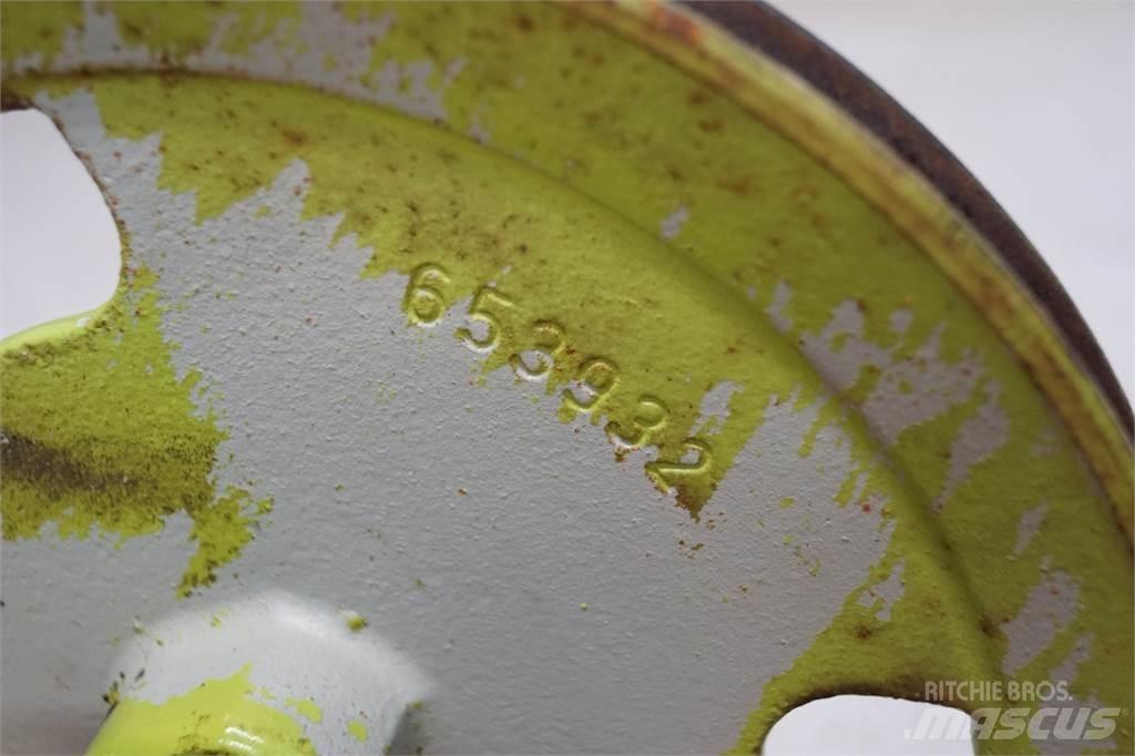 CLAAS Mercator Zubehör Mähdrescher
