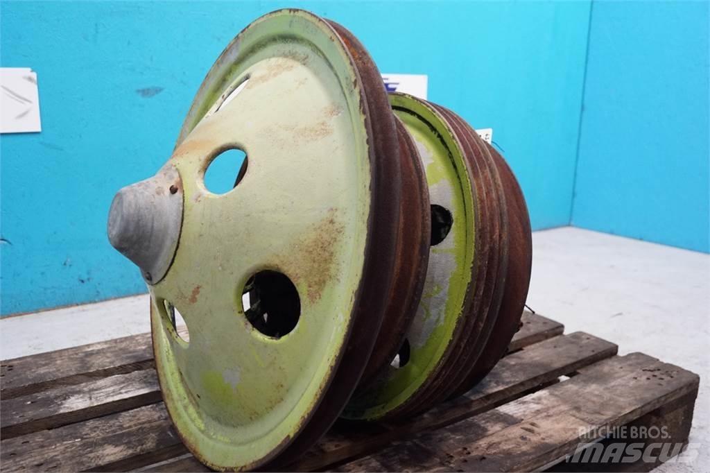 CLAAS Mercator Sonstige Landmaschinen