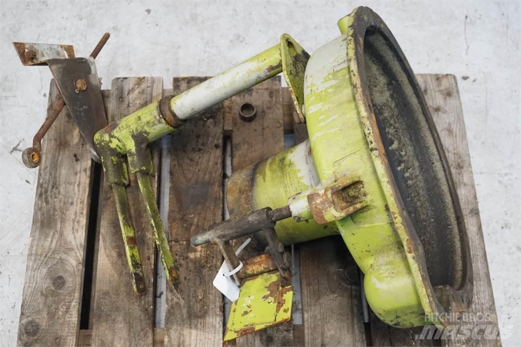 CLAAS Mercator Sonstige Landmaschinen