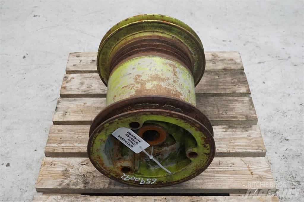 CLAAS Mercator Sonstige Landmaschinen