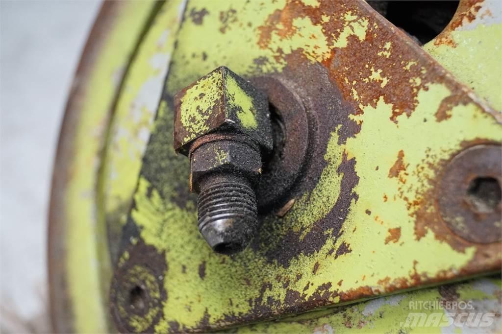 CLAAS Mercator Sonstige Landmaschinen