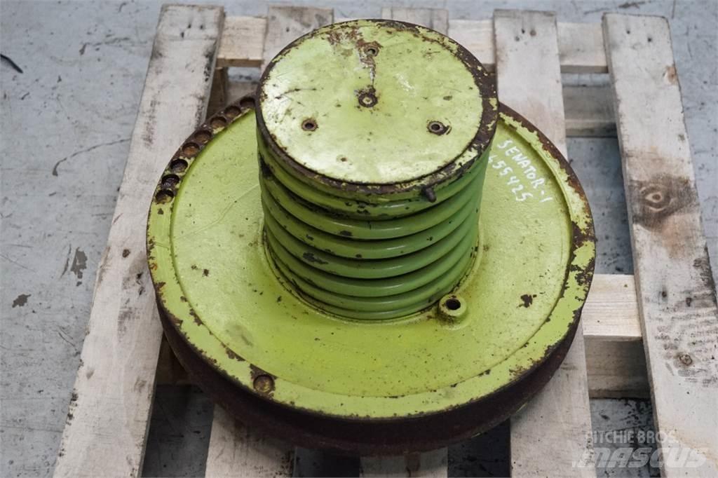 CLAAS Senator Sonstige Landmaschinen