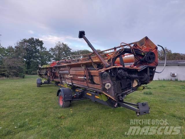 CLAAS V1230 Zubehör Mähdrescher