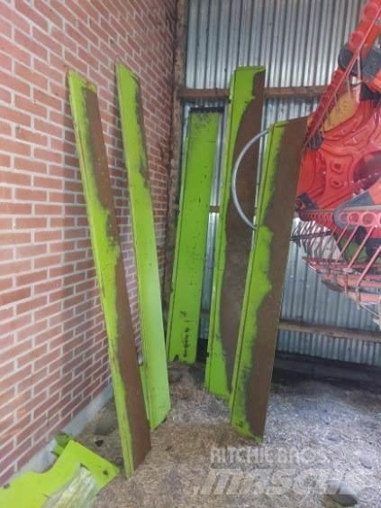CLAAS V1230 Zubehör Mähdrescher