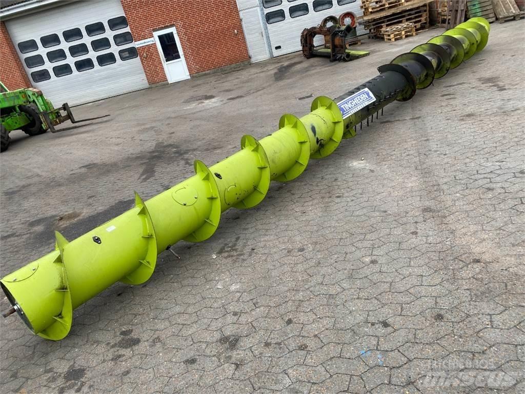 CLAAS V900 Zubehör Mähdrescher