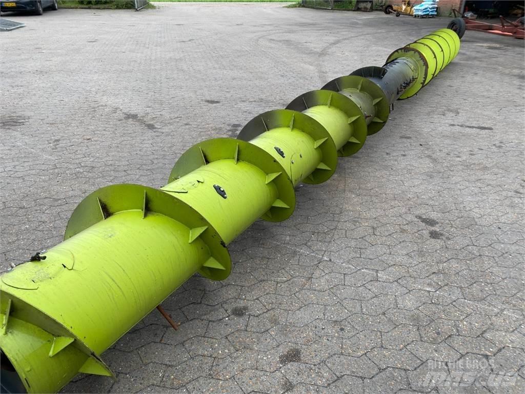 CLAAS V900 Zubehör Mähdrescher