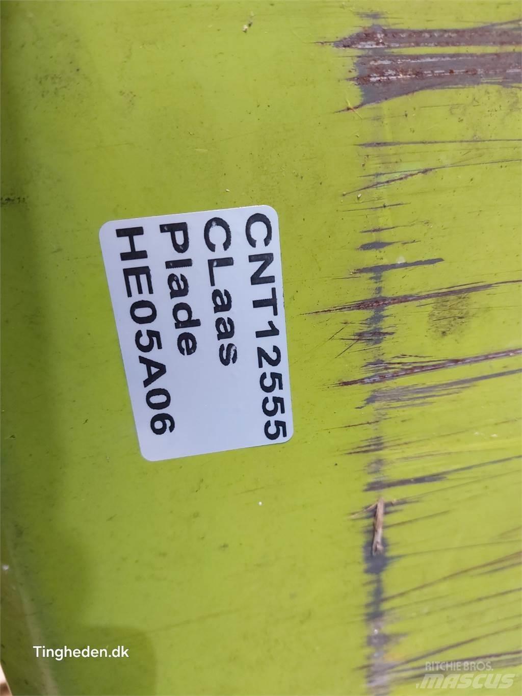 CLAAS V930 Zubehör Mähdrescher