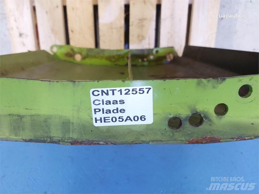 CLAAS V930 Zubehör Mähdrescher