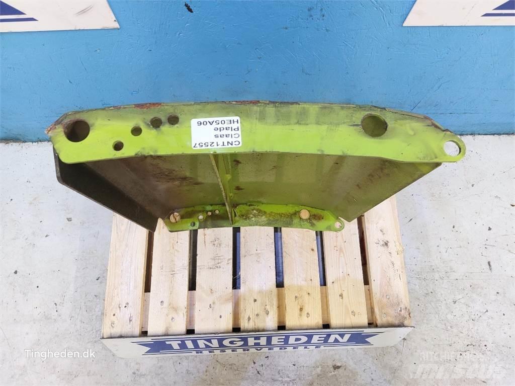 CLAAS V930 Zubehör Mähdrescher