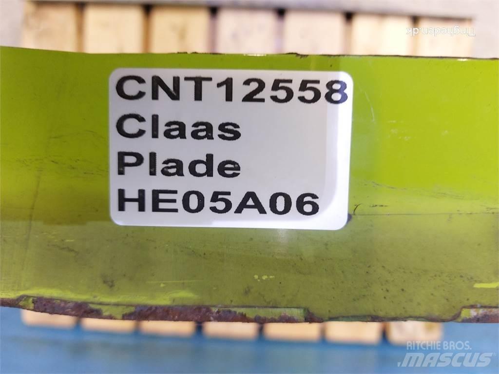 CLAAS V930 Zubehör Mähdrescher