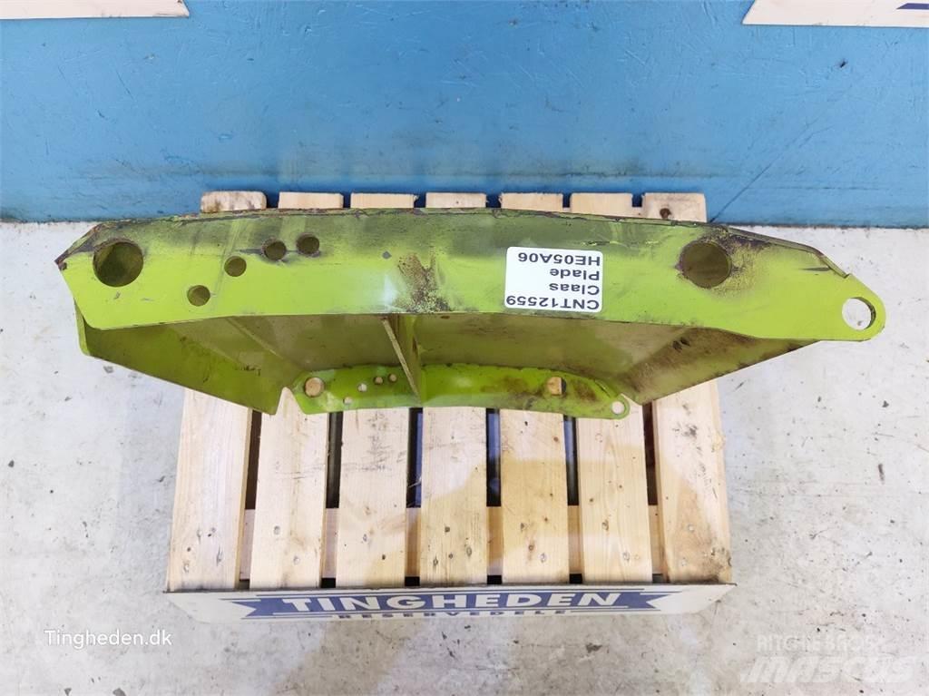 CLAAS V930 Zubehör Mähdrescher