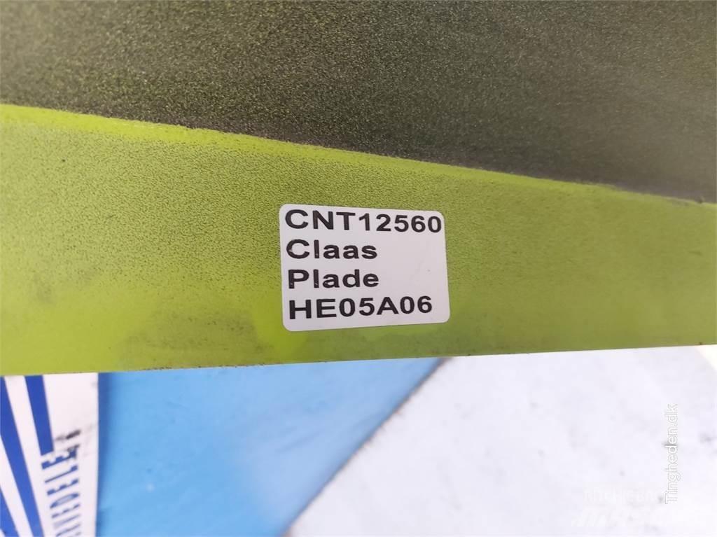 CLAAS V930 Zubehör Mähdrescher