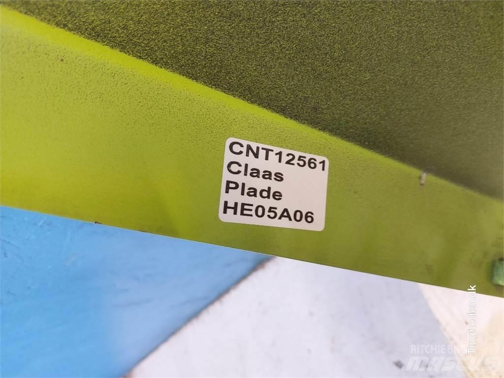 CLAAS V930 Zubehör Mähdrescher