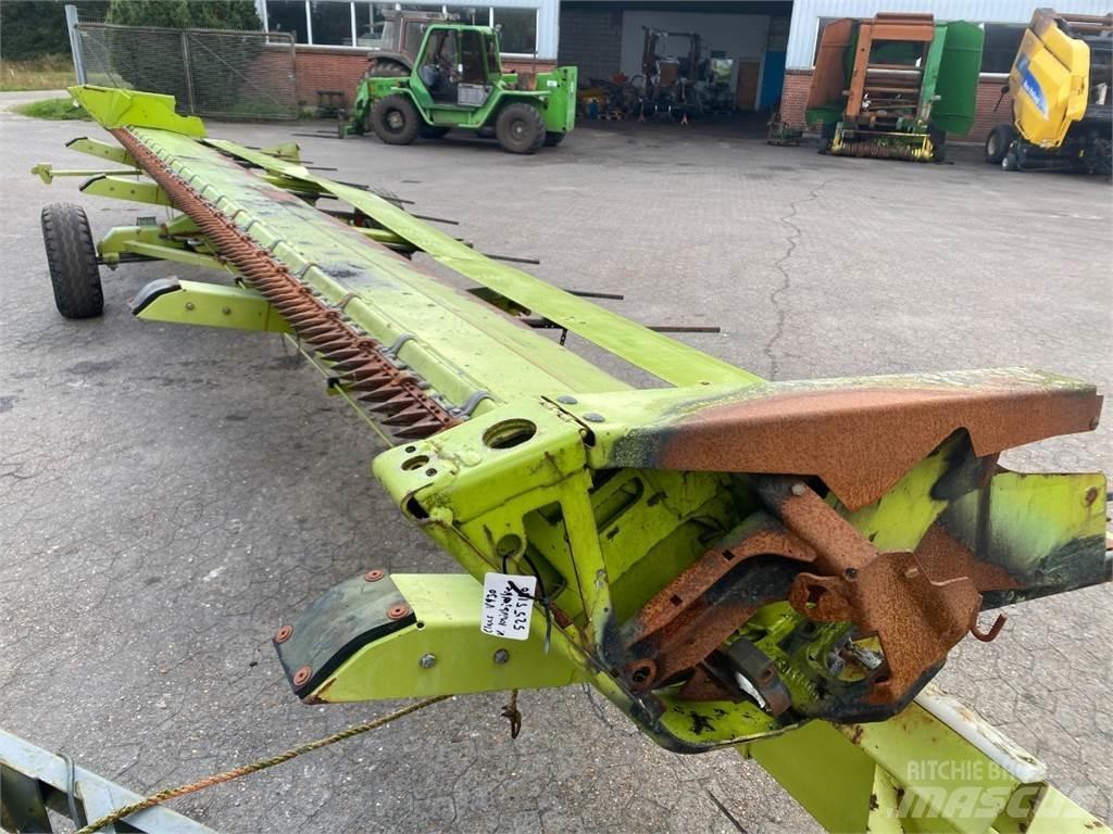 CLAAS V930 Zubehör Mähdrescher