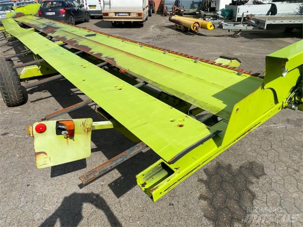 CLAAS V930 Zubehör Mähdrescher