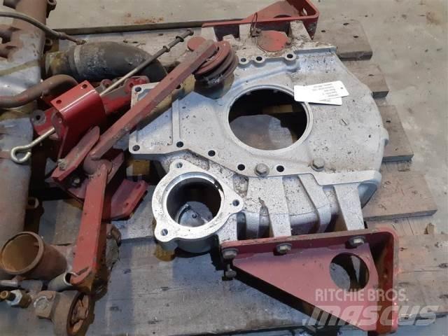 Cummins 6TAA-830 Motoren