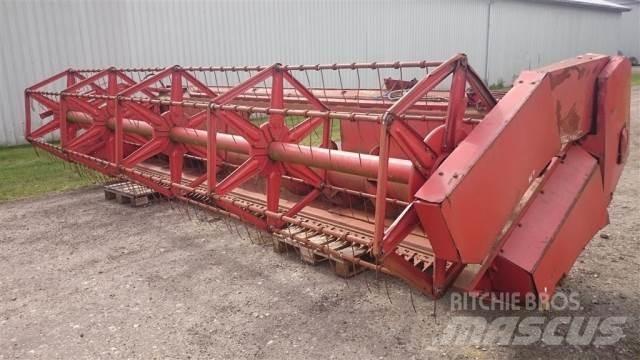 Deutz 20 Zubehör Mähdrescher
