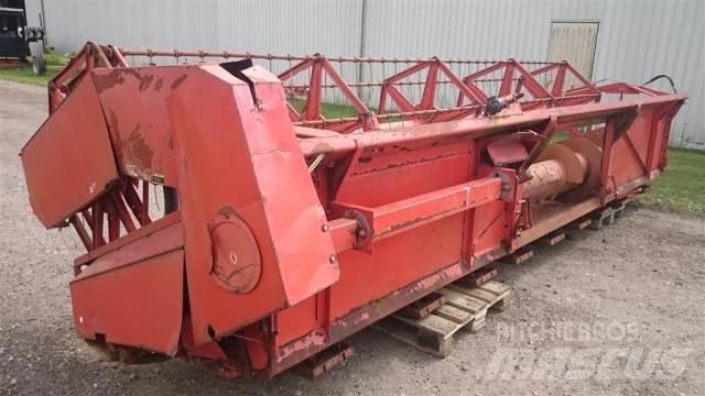 Deutz 20 Zubehör Mähdrescher