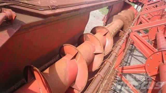 Deutz 20 Zubehör Mähdrescher
