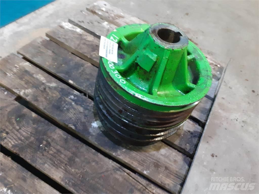Deutz 2680 Sonstige Landmaschinen
