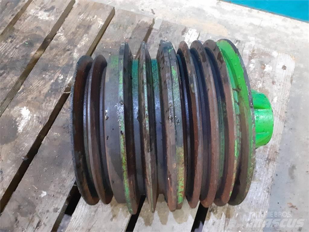 Deutz 2680 Sonstige Landmaschinen