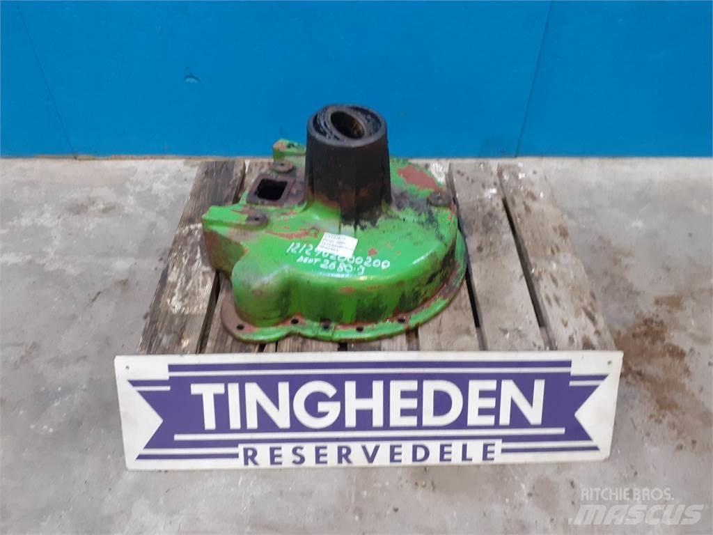 Deutz 2680 Sonstige Landmaschinen