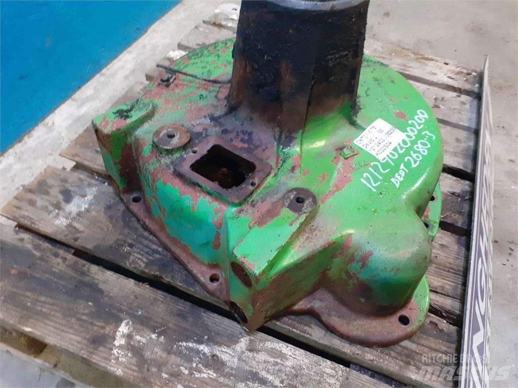 Deutz 2680 Sonstige Landmaschinen