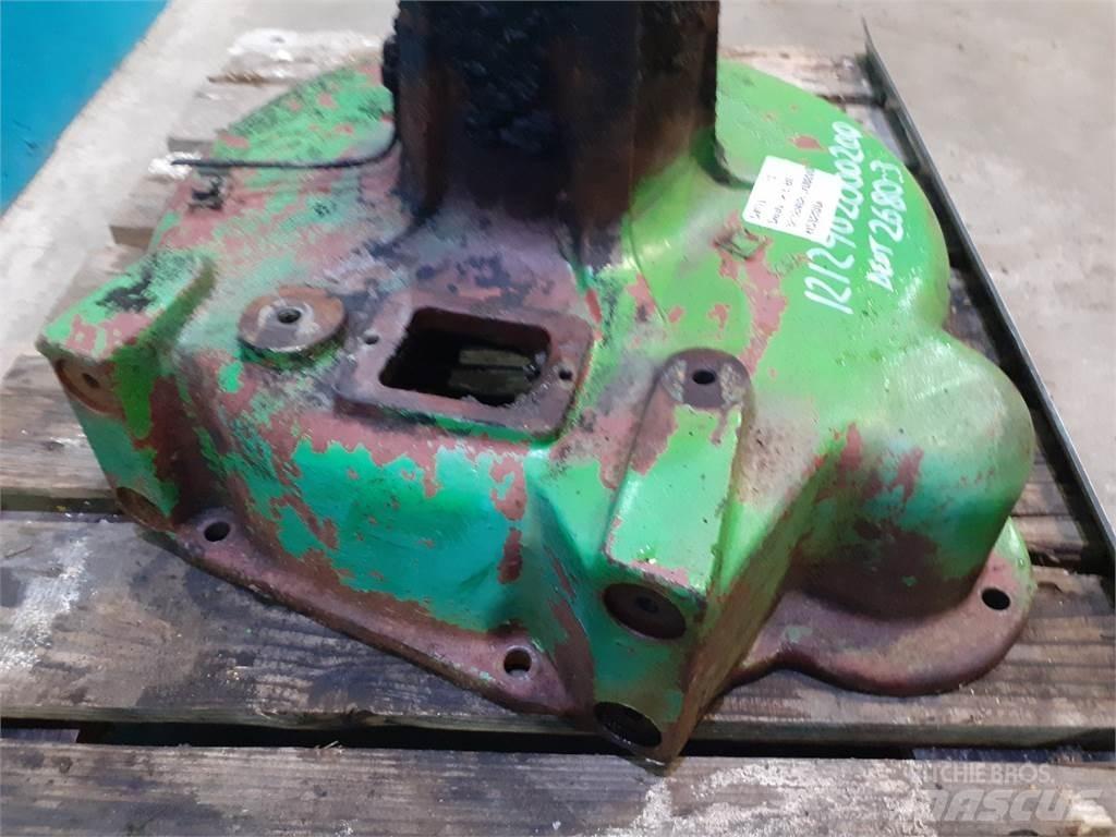 Deutz 2680 Sonstige Landmaschinen